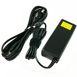 Toshiba PA2521U-3ACA 90-Watt Global AC Adapter A7 A6 E15 F15 F25 G25