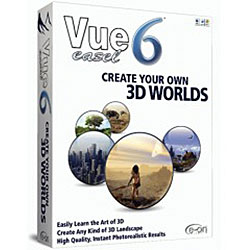 Allume Vue 6 Easel