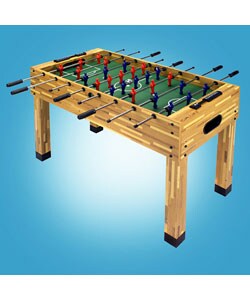 Voit Challenger Soccer Table Game