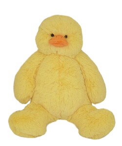 Super Soft Bean Bag Duck (Set of 2)