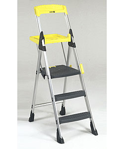 World's Greatest Step Stool