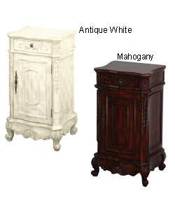 Chateau Collection Demi-apothecary Cabinet