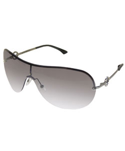 Emporio Armani Shield Sunglasses