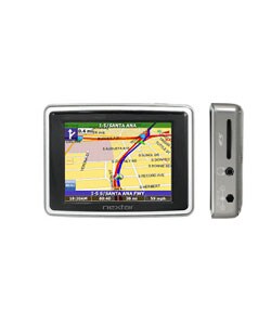 Nextar X3B GPS Navigation System with Bluetooth