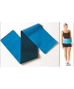 Bally Total Fitness Slimmer Belt (Pair)