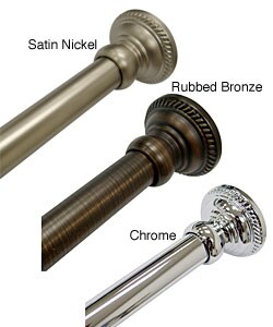 Sophia Shower Curtain Rod