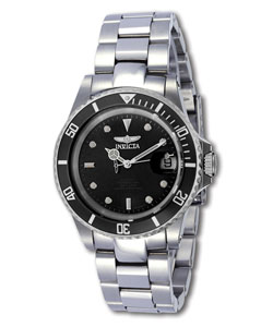 Invicta Men's Pro Diver Automatic Watch