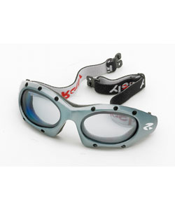 Rooly Glide Snow and Sun Goggles