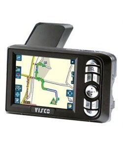 Visco VSC-N500B Navigation System