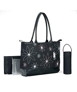 Nunzia Brittany 1 Designer Bambino Diaper Bag
