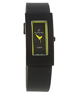 Paul Du Pree Women's Casual Watch