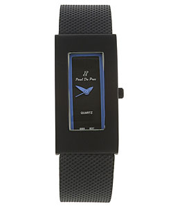 Paul Du Pree Women's Fashion Watch