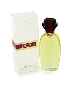 Design Women's 3.4 oz Fine Parfum Spray