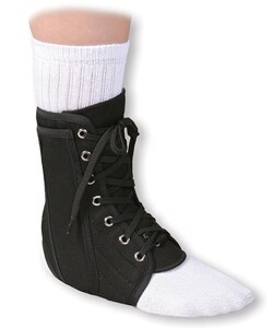USA Lace-up Ankle Brace