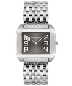 Christian Bernard Women's Steel Watch