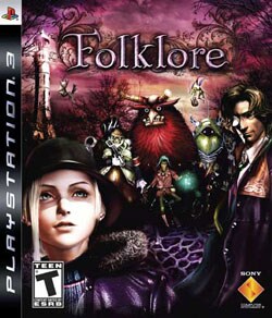 PS3 - Folklore