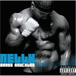 Nelly - Brass Knuckles [PA]