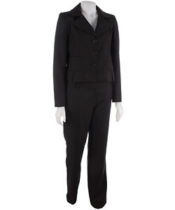 Via Spiga Women's Pant Suit
