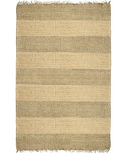 Ban Grass Stripe Rug (5' x 8')