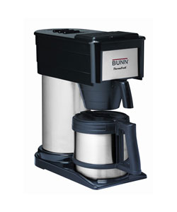 Bunn BTX-B ThermoFresh 10-cup Home Thermal Brewer