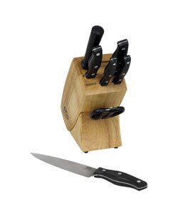 Chicago Cutlery Metropolitan 8-piece Knife Set
