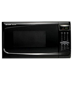 Sharp Carousel Microwave Oven