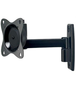 Sanus MF209B1 Full Motion Mount