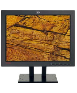 Lenovo ThinkVision L190 19-inch LCD Monitor (Refurbished)
