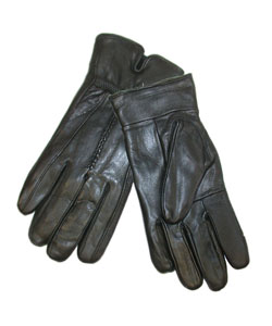 Bond Women's Insulated Leather Gloves