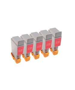 Canon BCI-21 Compatible Black Ink Set (Case of 5)