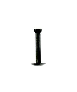 316L Surgical Steel 16-gauge Bar Body Jewelry (Case of 3)