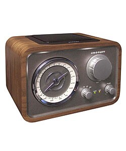 Crosley Solo Retro Radio