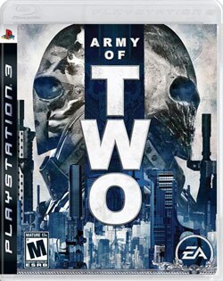 PS3 - Army of Two