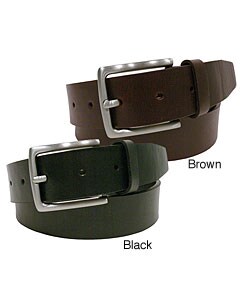 Joseph Abboud Men's Business Casual Belt