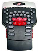 Zboard Fang GamePad
