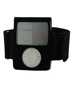 Apple iPod Nano 3rd Generation Kroo Neoprene Sports Armband