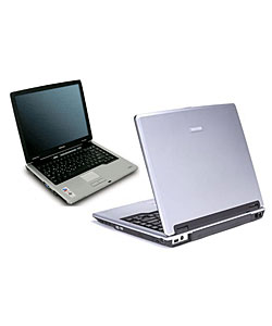 Toshiba Satellite A50 Centrino Laptop (Refurbished)
