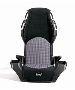 Cosco Traveler Belt Positioning Booster Car Seat
