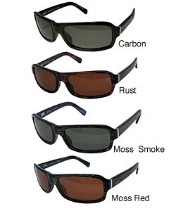 Salt Optics Polarized 'Grifter' Sunglasses