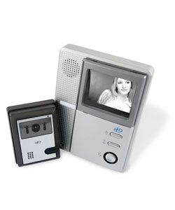 SVAT Doorbell Video Intercom System