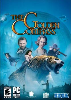 PC - The Golden Compass
