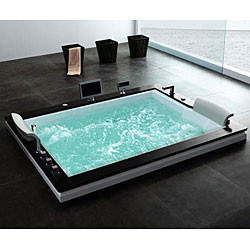 Royal A510 Whirlpool Bath Tub