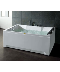Royal A818 Whirlpool Bath Tub