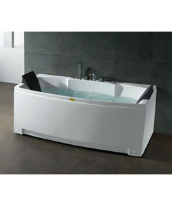 Royal A858 Whirlpool Bath Tub