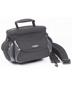 Digital Gear Camera/ Camcorder Carrying Case