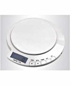 Digital Kitchen Scale