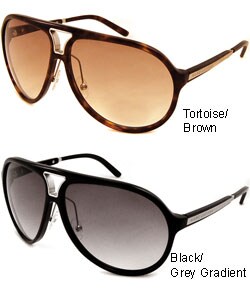 Marc Jacobs Oversized Aviator Sunglasses