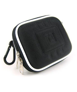 Universal Nylon Camera Case