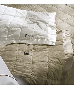 Newport Down-filled Blanket