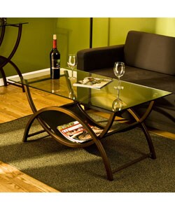 Premier Cocktail Table
